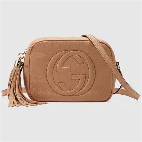 gucci disco bag soho replica|gucci soho disco bag price.